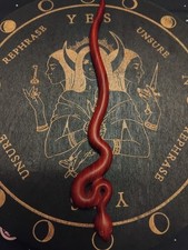 Magic Wand For Altar, Witches