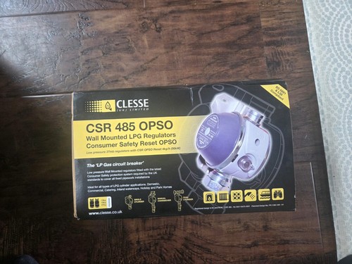 Clesse single wall - clesse, mounted