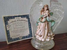 "CELTIC GUARDIAN" ANGEL