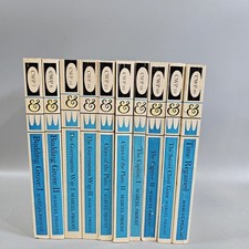 Marcel Proust Job Lot – Chatto & Windus Paperback Books