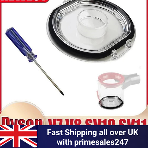 For dyson vacuum - for, v8