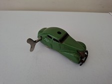 SCHUCO 3000 TELESTEERING CAR