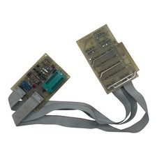 Vintage EPROM Programmer board