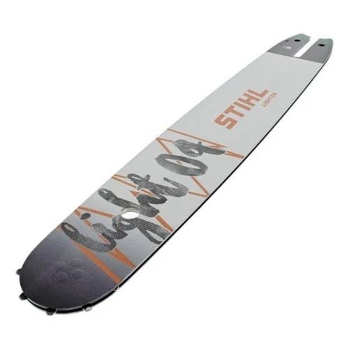 Stihl chainsaw light - stihl, 14"