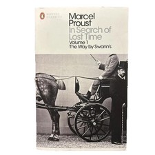 In Search of Lost Time: The