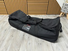 Stagg Drum Hardware Case on