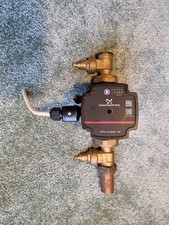 Grundfos 99199622 UPS3