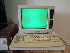 Amstrad PCW 8256 Vintage