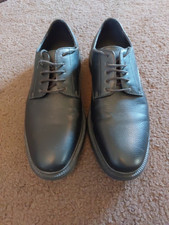 MENS BLACK PRIMARK SHOES SIZE 7