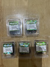 Mustad Ultra Point Worm