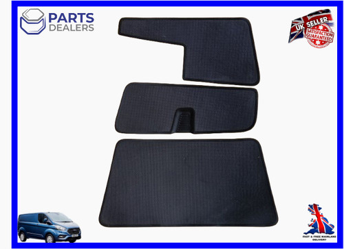 Genuine ford transit custom - genuine,
