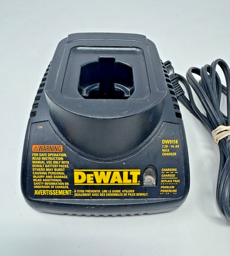 Dewalt dw9118 14 4v - dewalt,