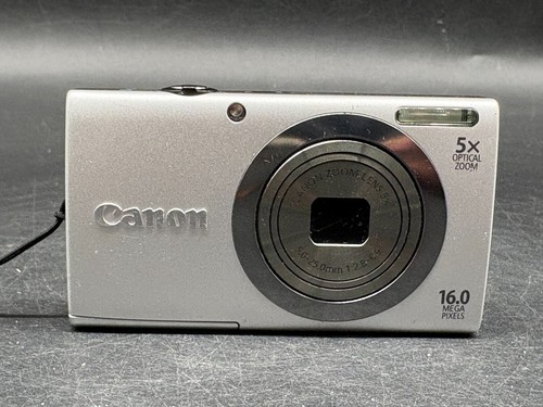 Canon powershot a2300 - canon,