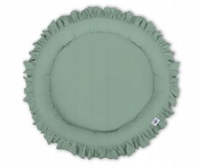 Baby Nest Lounger Sage Green