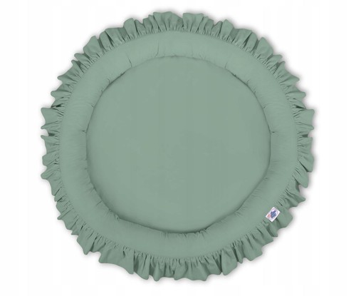 Baby nest lounger sage - nest,