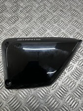 Sinnis Hoodlum 125 2023 left