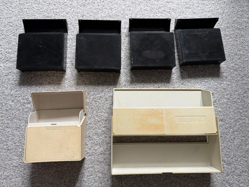 Collection floppy disk - collection,