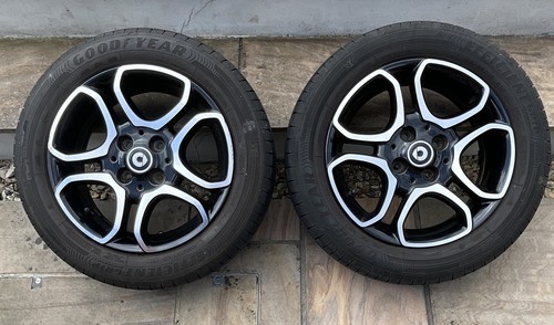 Smart 451 453 - 2,