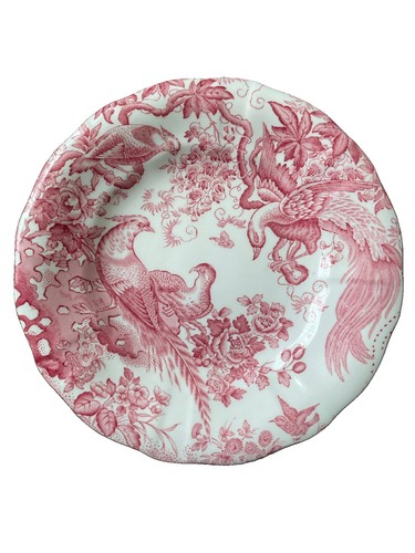 Royal crown derby red aves - crown,