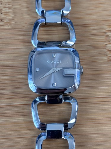 Genuine gucci ladies - genuine,