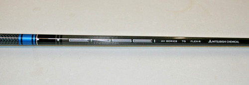 Mitsubishi tensei blue - tensei, av