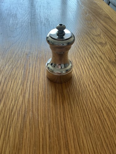 Vintage silver plated peter - vintage,