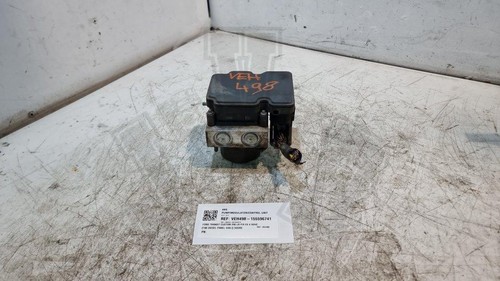 Ford transit abs - ford,