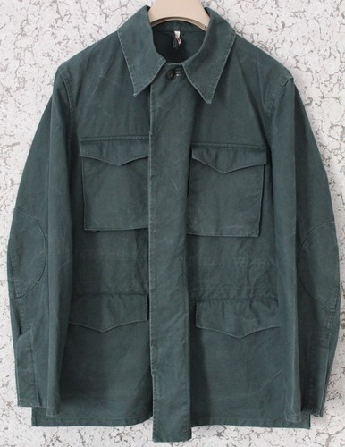 Vintage jacket travel - ,