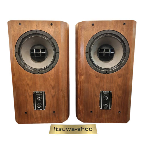 Altec vintage speaker model17 - altec,
