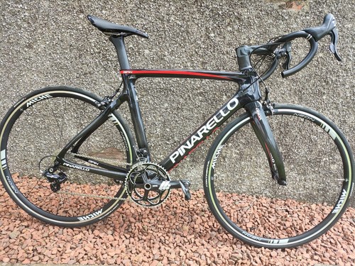 Pinarello gan campagnolo road - pinarello,