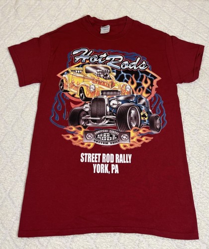 Vintage y2k hot rods - y2k, street
