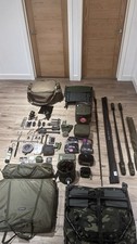 Serious Starter Fishing Bundle, Worth £2,000 New