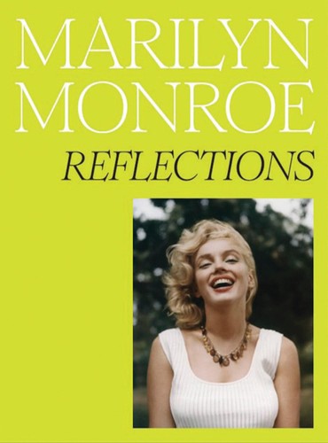 Marilyn monroe reflections - monroe:,
