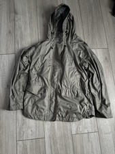 Rohan Meridian Jacket – Grey