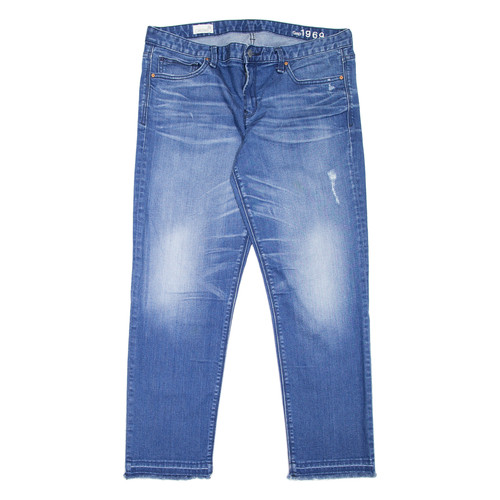 Gap 1969 womens - womens, blue