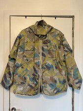 Nigel Cabourn Element Hunting