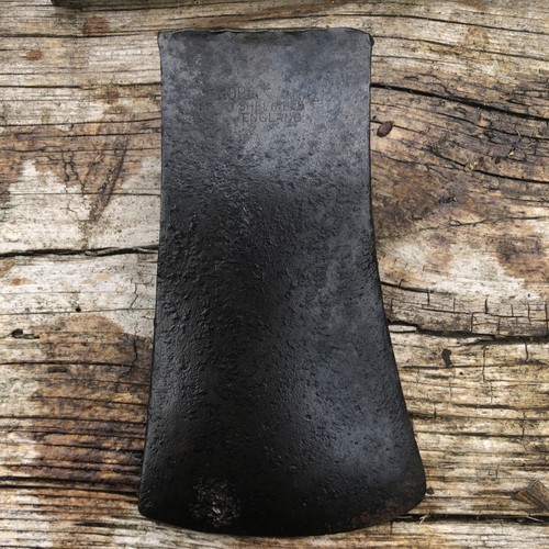 Vintage axe robert sorby - axe,