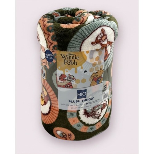 Disney winnie the pooh - the,