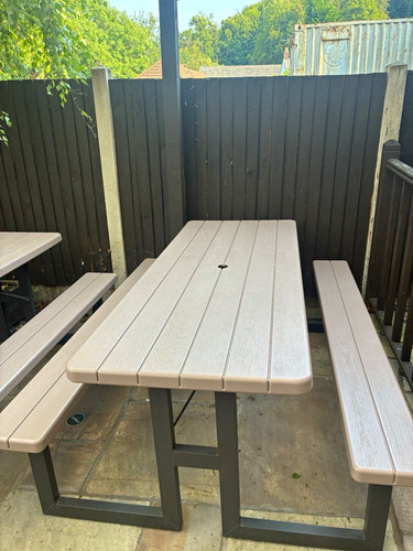 Outdoor garden metal - outdoor,