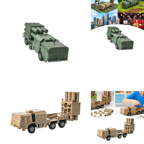 1:144 scale armored truck