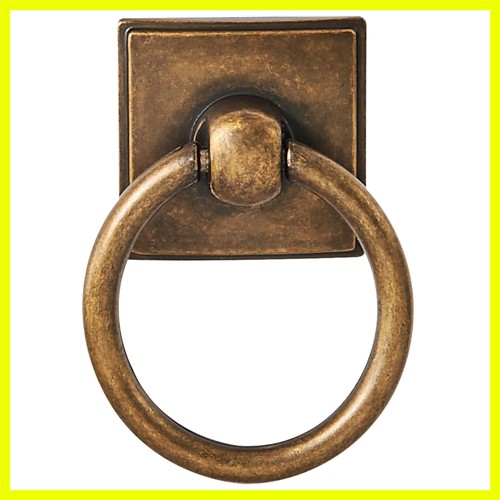Universal pack ring cabinet - 2-pack,