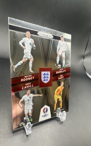 2016 panini prizm - 2016, euro