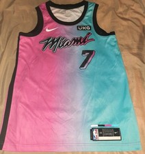 KYLE LOWRY MIAMI HEAT NIKE