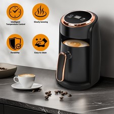 300ML Electric Coffee Maker