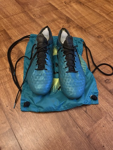 Nike tiempo legend elite fg - tiempo, 8