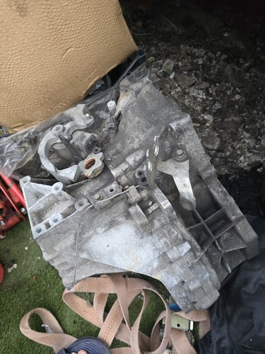 Mk1 ford kuga gearbox - ford,