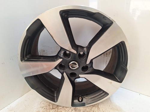 Nissan qashqai mk2 2014 2021 - qashqai, 2014-2021