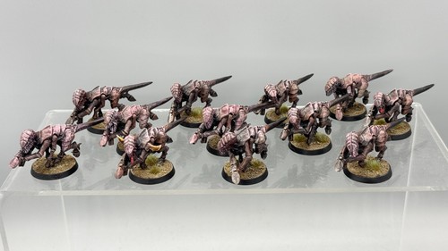40k tyranids termagants x - 40k,