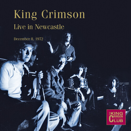 King crimson live - :,