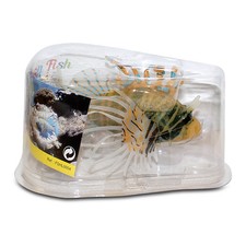 FSHL0004 Photoluminescent Lion